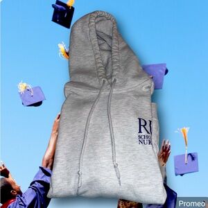 Radford University Hoodie
